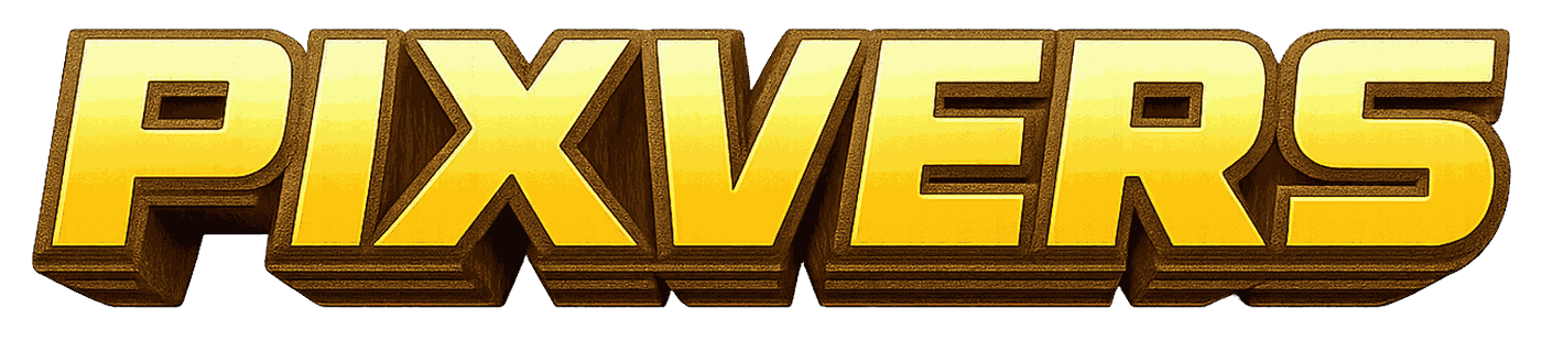 pixvers